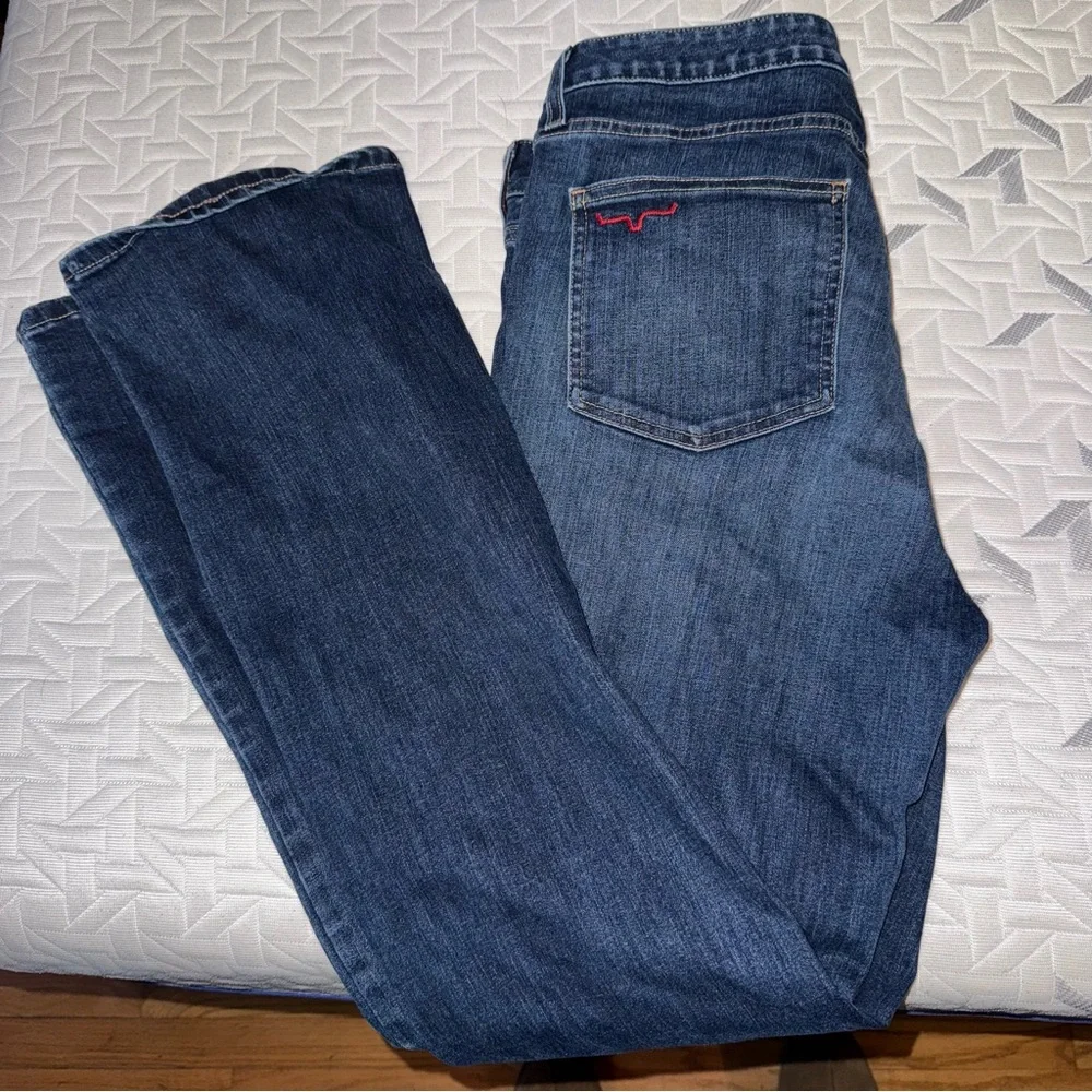 Kimes Ranch Chloe Jeans - Picture 1 of 4